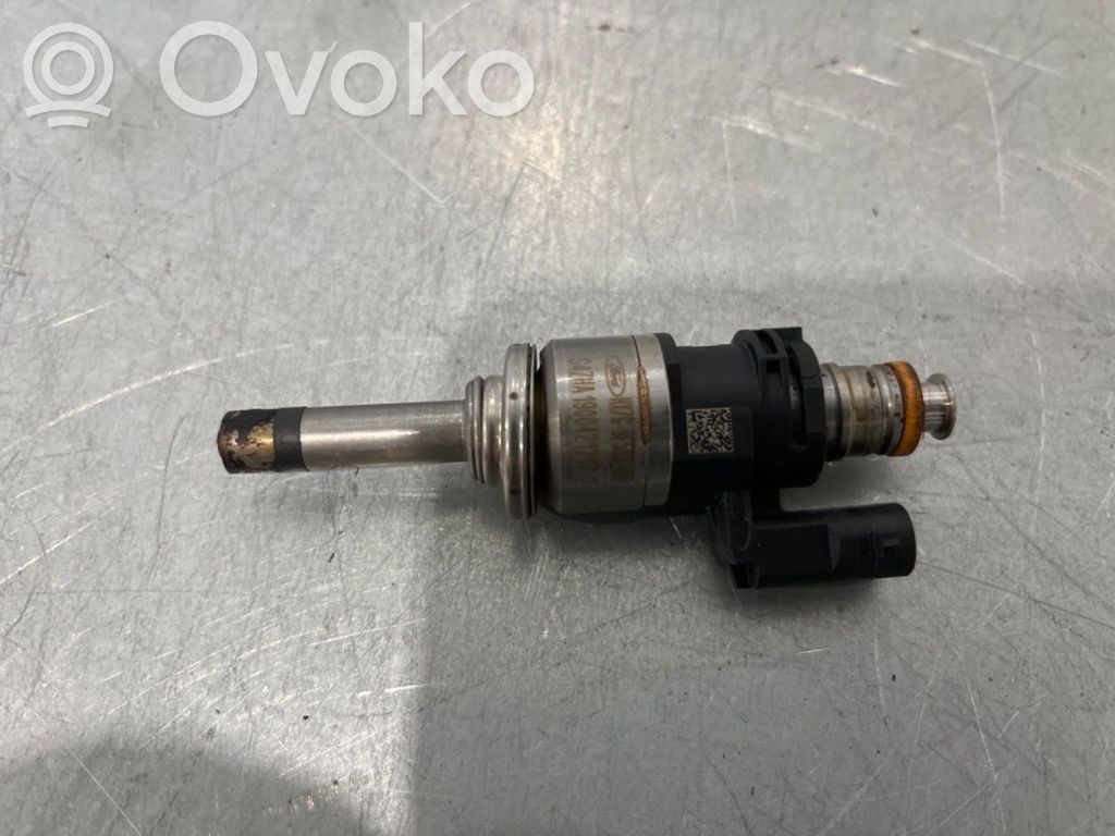 Ford Focus Sprausla (-i) 