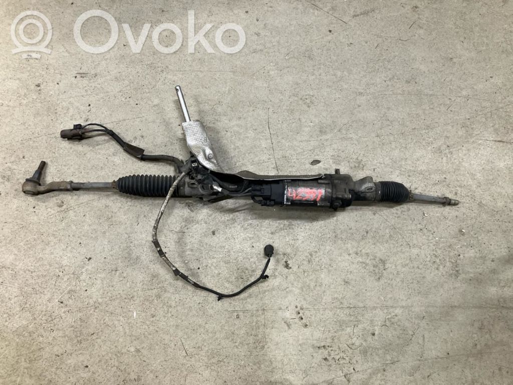 Przekładnia kierownicza / Maglownica   BJ323504EA,BJ323504EC,LR089135,LR118268