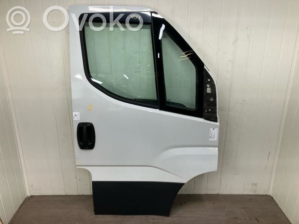 Iveco Daily 6th gen Дверь 