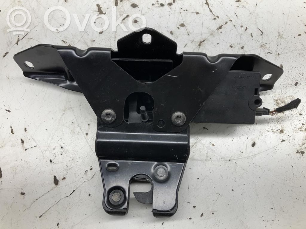 BMW X6 E71 Tailgate lock latch 