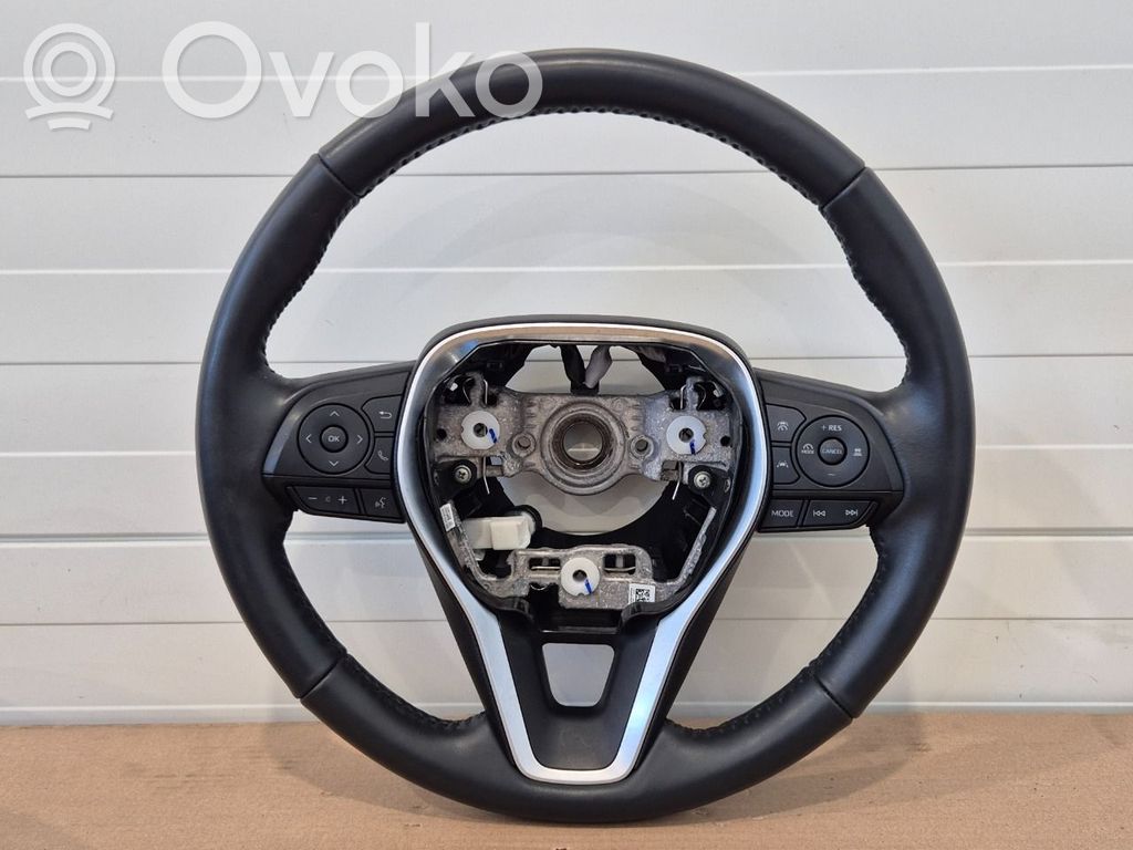 Toyota Corolla E210 E21 Ohjauspyörä 