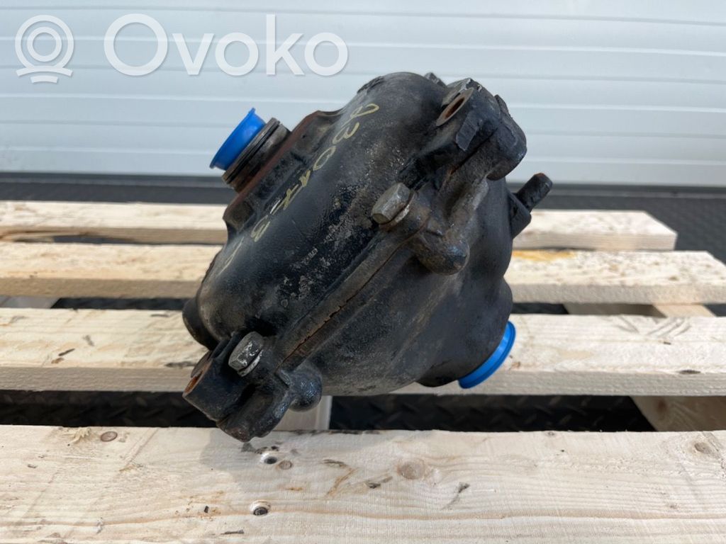 BMW X3 E83 Front differential 