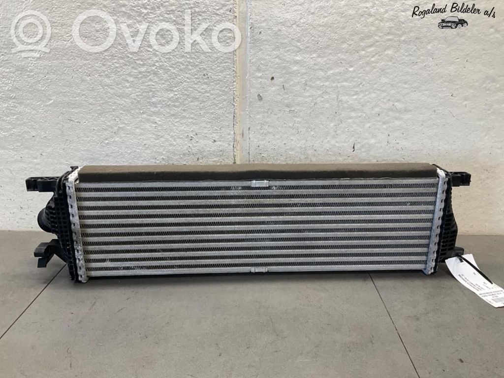 Intercooler radiator   5706111,5706111,5706111,5706111