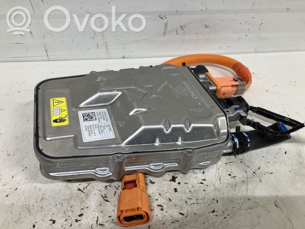 Volvo EX30 Grzałka nagrzewnicy 