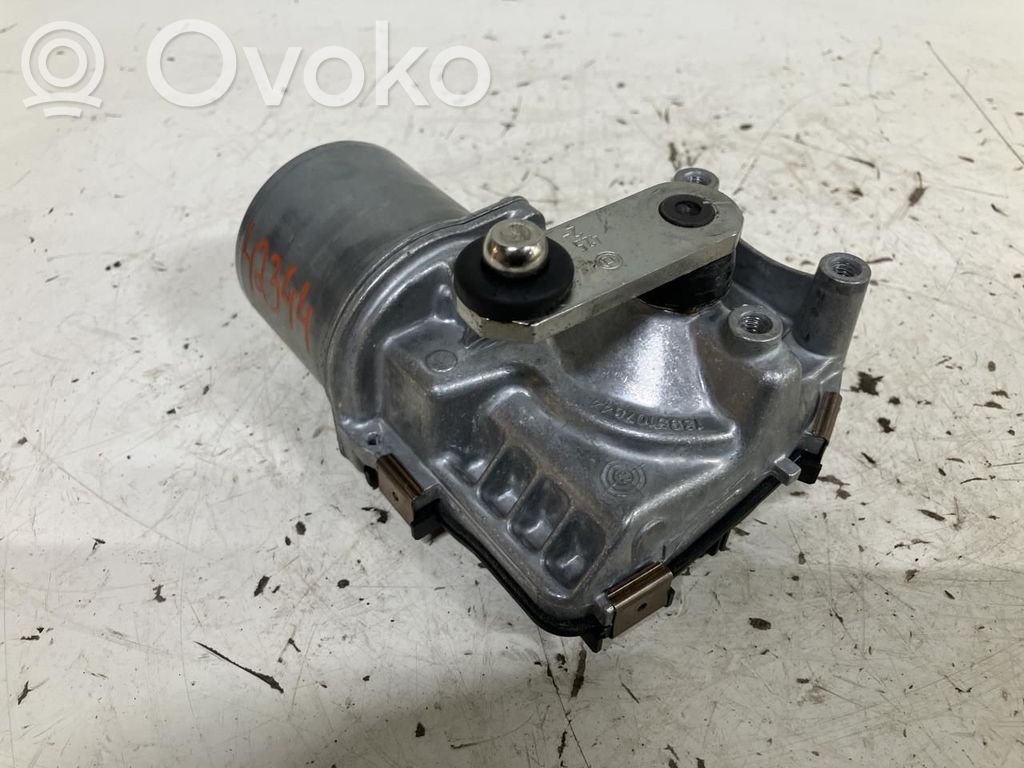 Volvo EX30 Wiper motor 