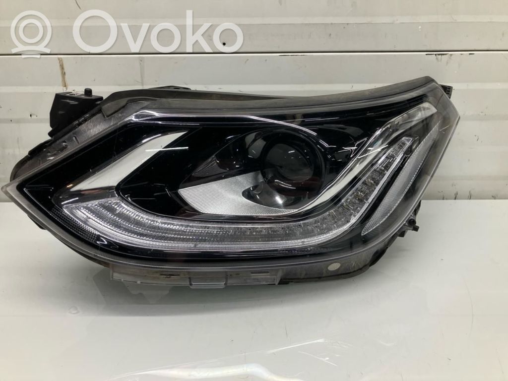 Opel Ampera- E Headlight/headlamp 