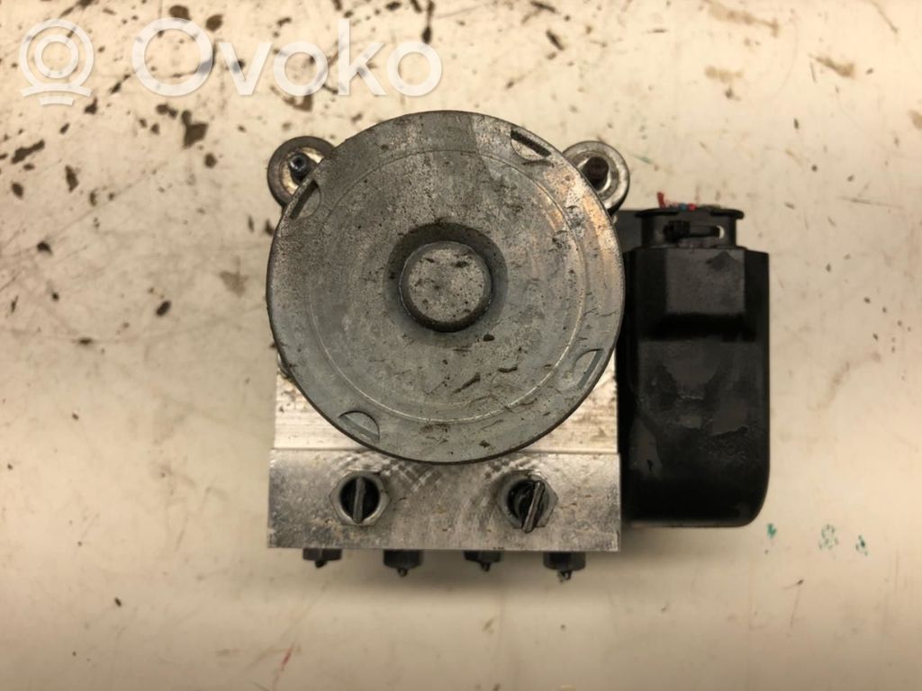 Citroen DS5 ABS Pump 