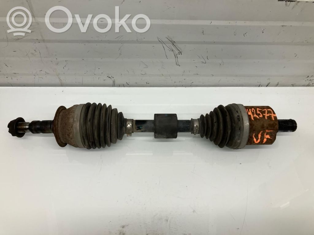 Front driveshaft   42437963,42437963
