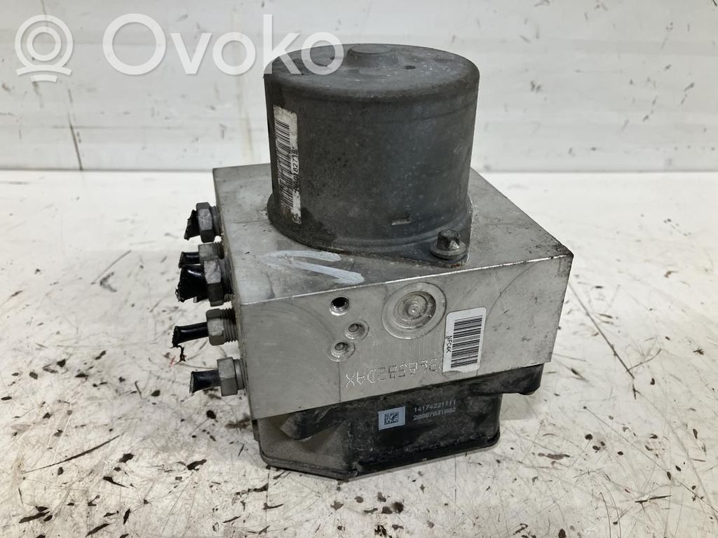 ABS Blokas   1857638,CG912C405CC,1739393902,1739393902,1857638,CG912C405CC