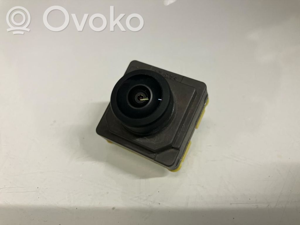 Volvo EX30 Reversing camera 