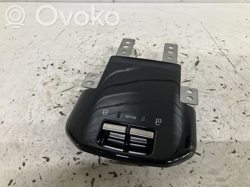 Volvo EX30 Sähkötoimisen ikkunan ohjauskytkin 