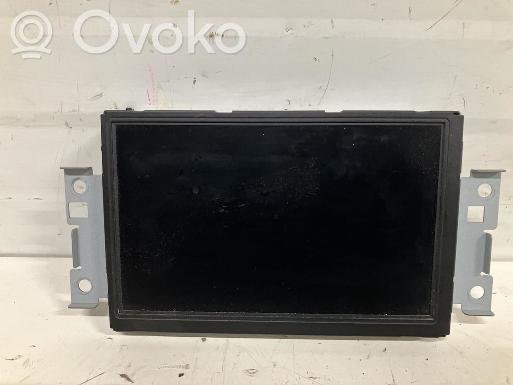 Volvo XC60 Screen/display/small screen 