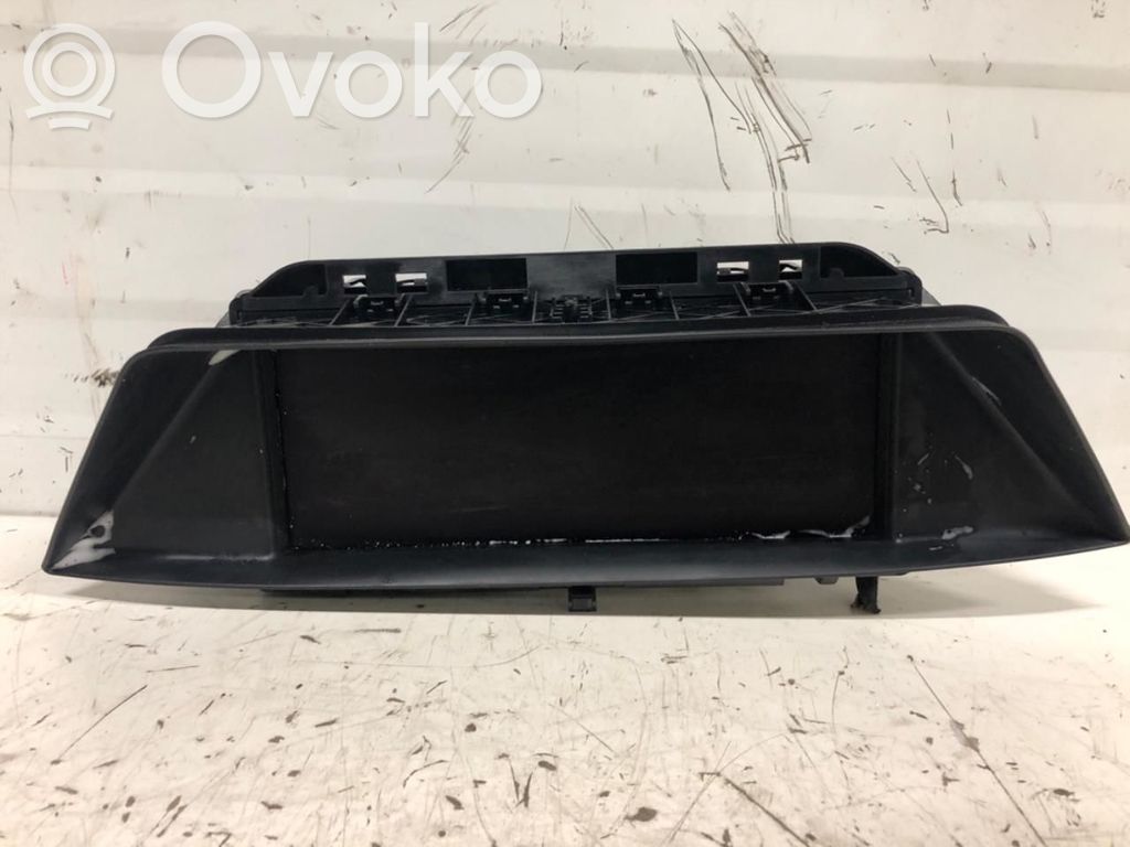 BMW X1 E84 Screen/display/small screen 