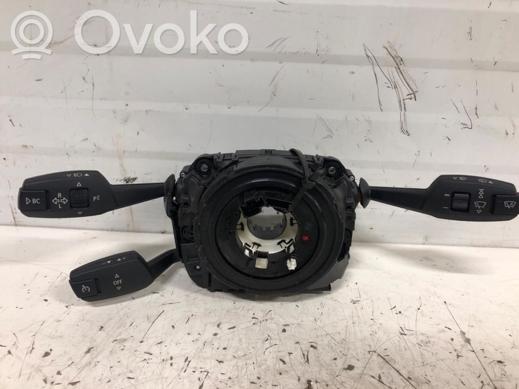 BMW X1 E84 Multifunctional control switch/knob 