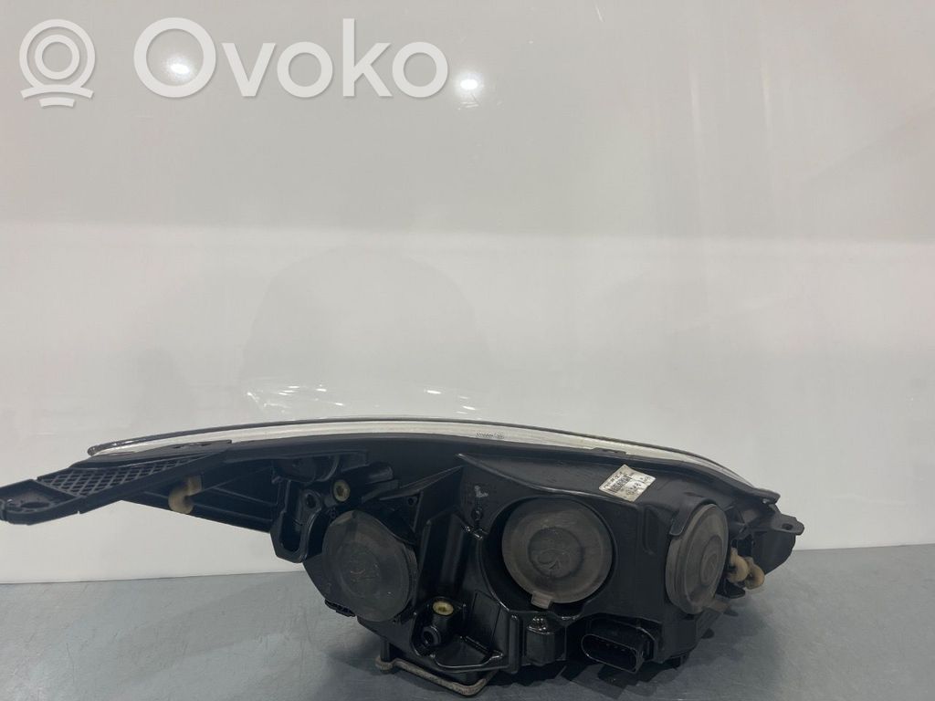 Ford Focus Headlight/headlamp 