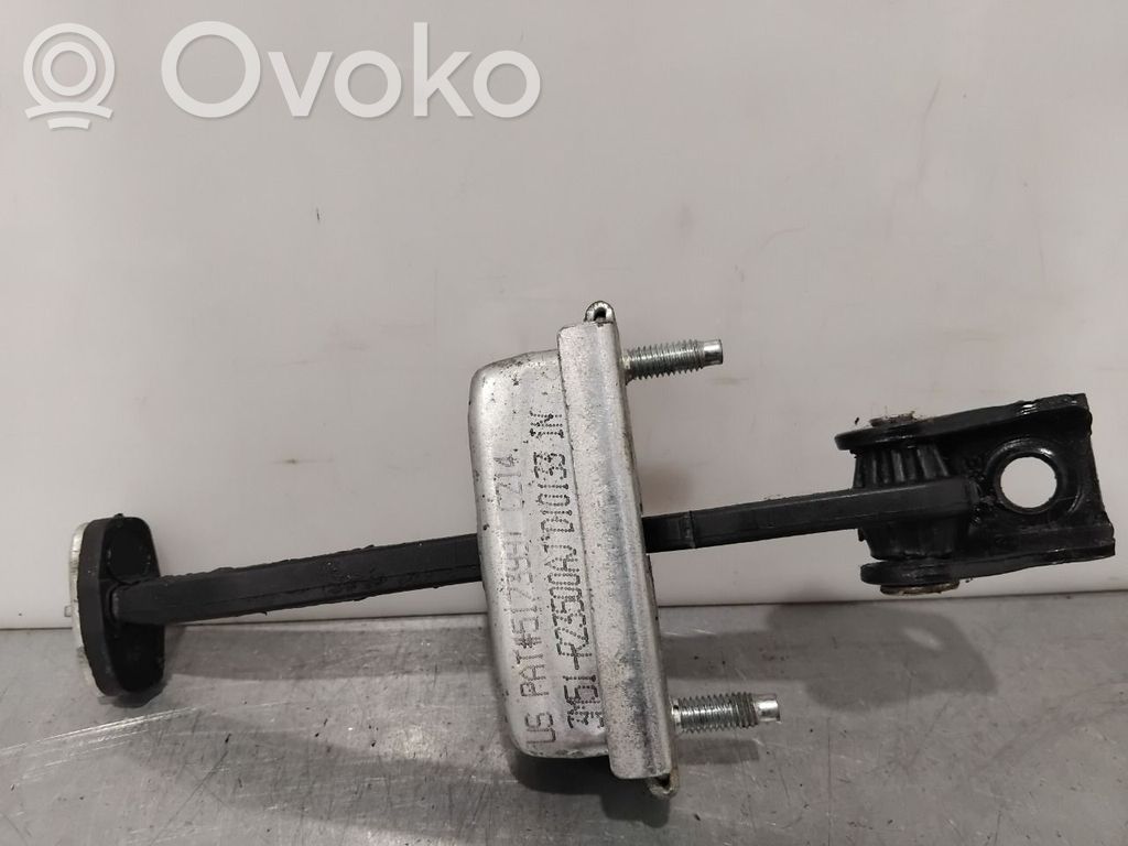 Ford Kuga I Etuoven pidätin 