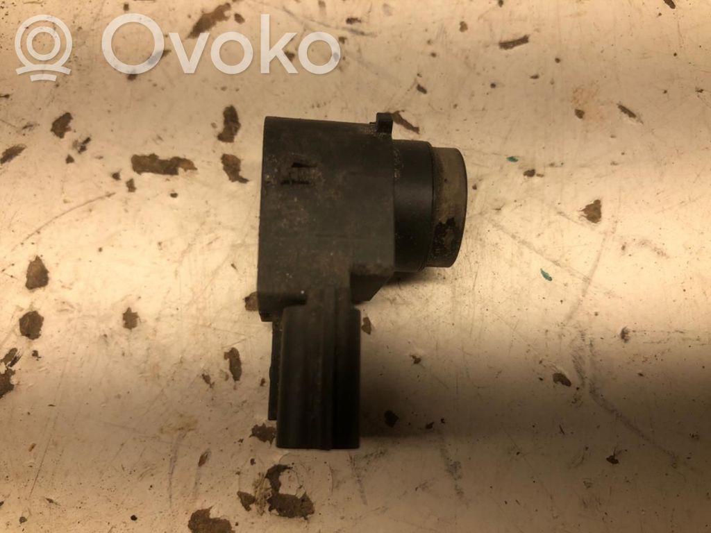 Hyundai Ioniq Interruptor del sensor de aparcamiento (PDC) 