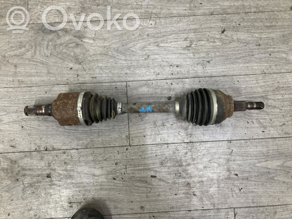 Ford Transit -  Tourneo Connect Semiasse anteriore 