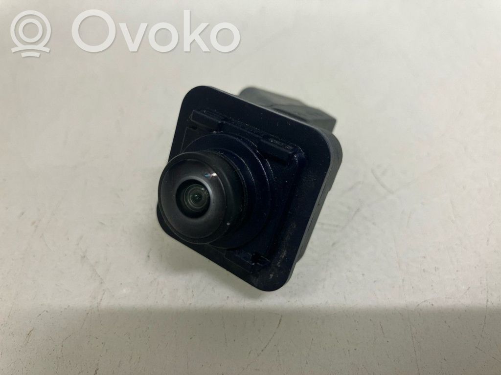 Ford Kuga III Reversing camera 