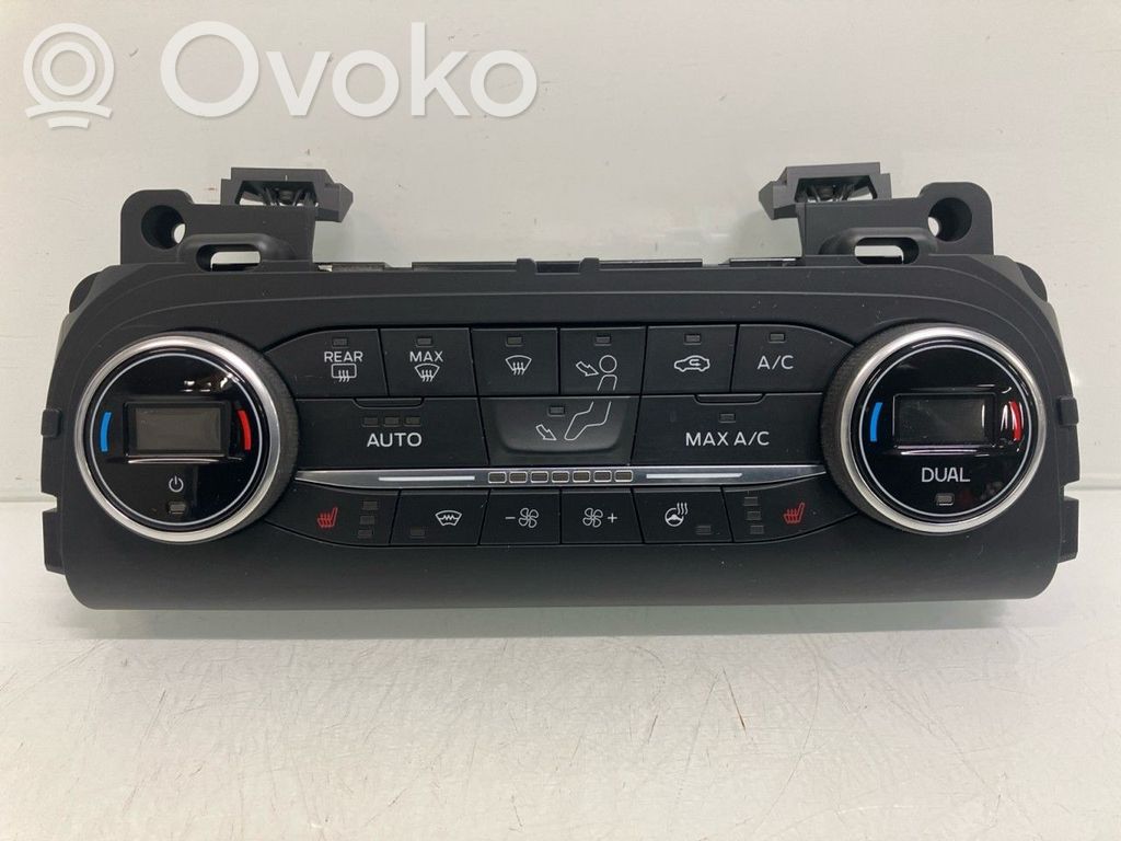 Ford Kuga III Climate control/heater control trim 