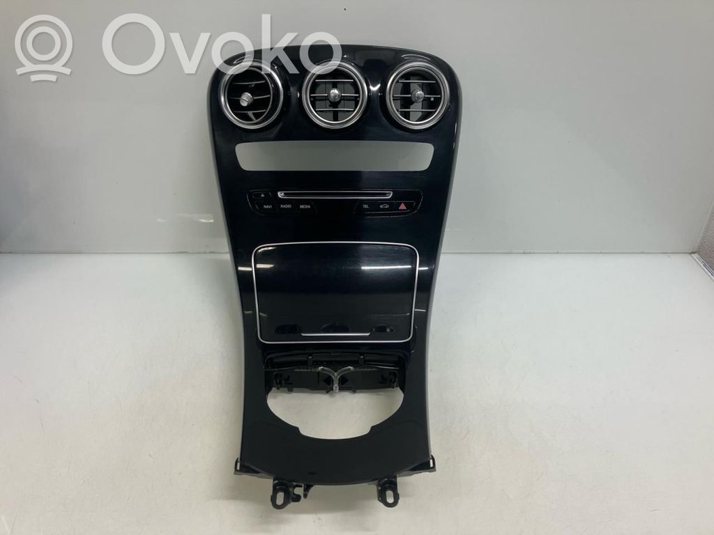 Mercedes-Benz GLC X253 C253 Consola central 