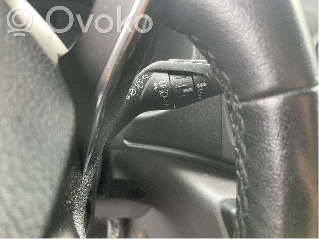 Ford Transit Custom Wiper control stalk 