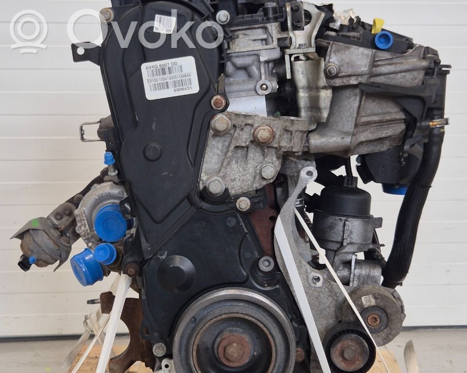 Engine   1838469,9M5Q6006BD,9M5Q6006BD,1838469,9M5Q6006BD,UFDB