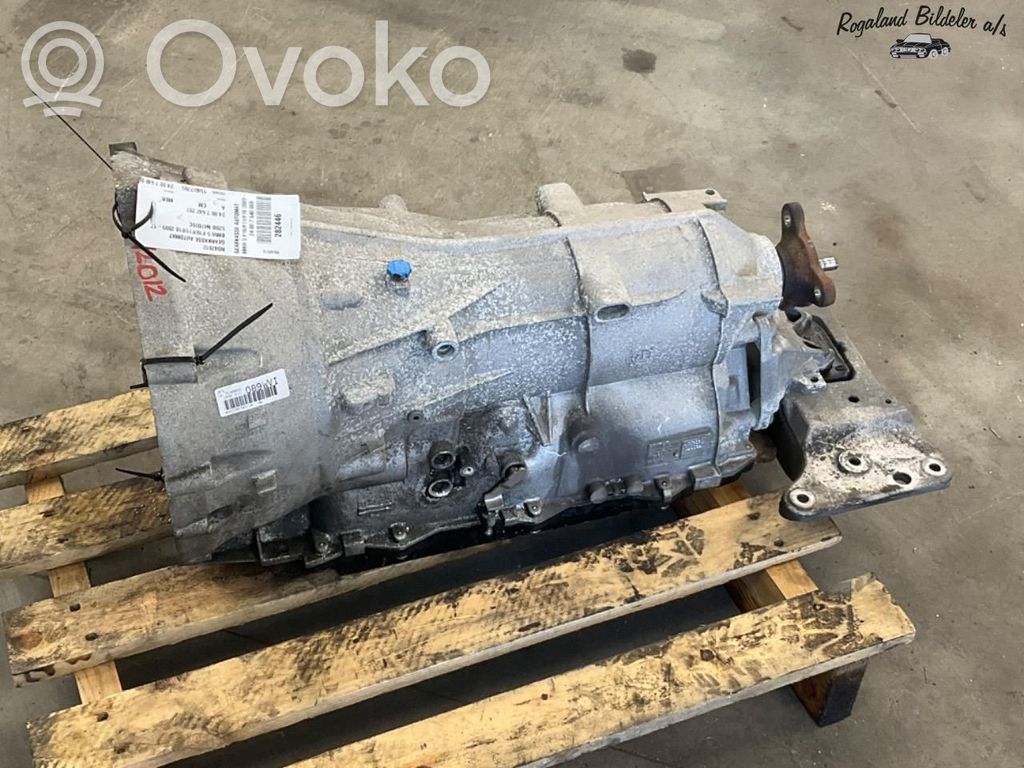 Automatyczna skrzynia biegów   24007640069,24007642297,24007642297,24007640069,24007642297,GA8HP45Z