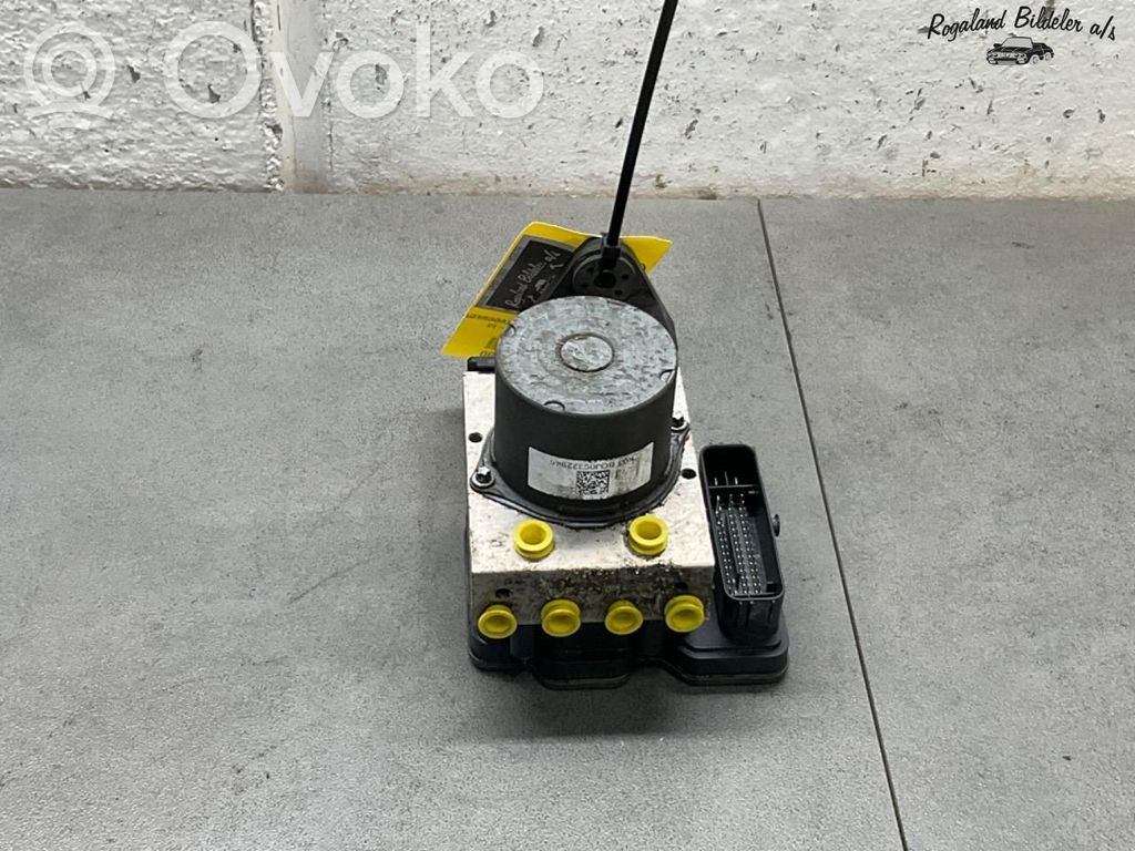 Audi A4 S4 B9 Bomba de ABS 