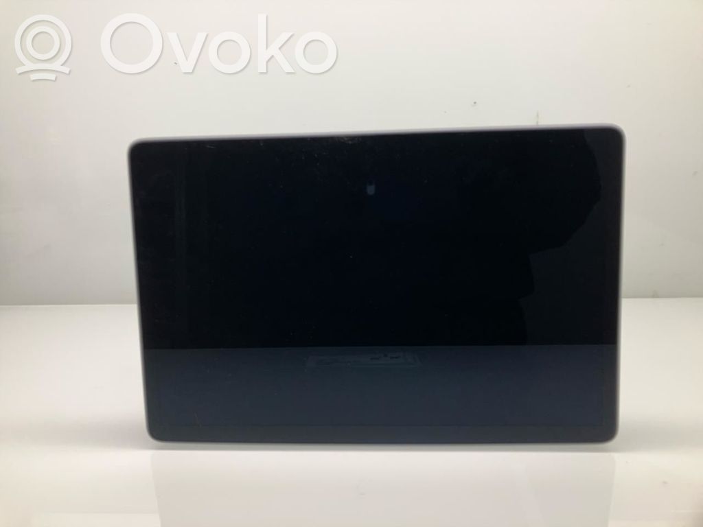 Tesla Model 3 Multimedijos kontroleris 