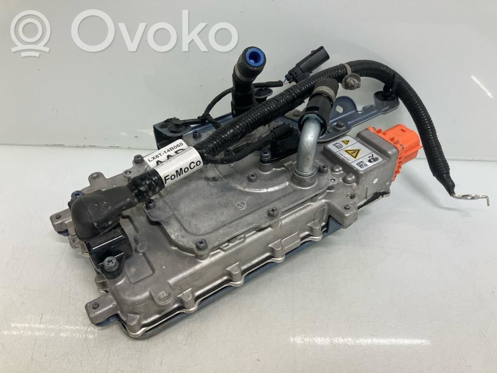 Ford Kuga III Inversor/convertidor de voltaje 