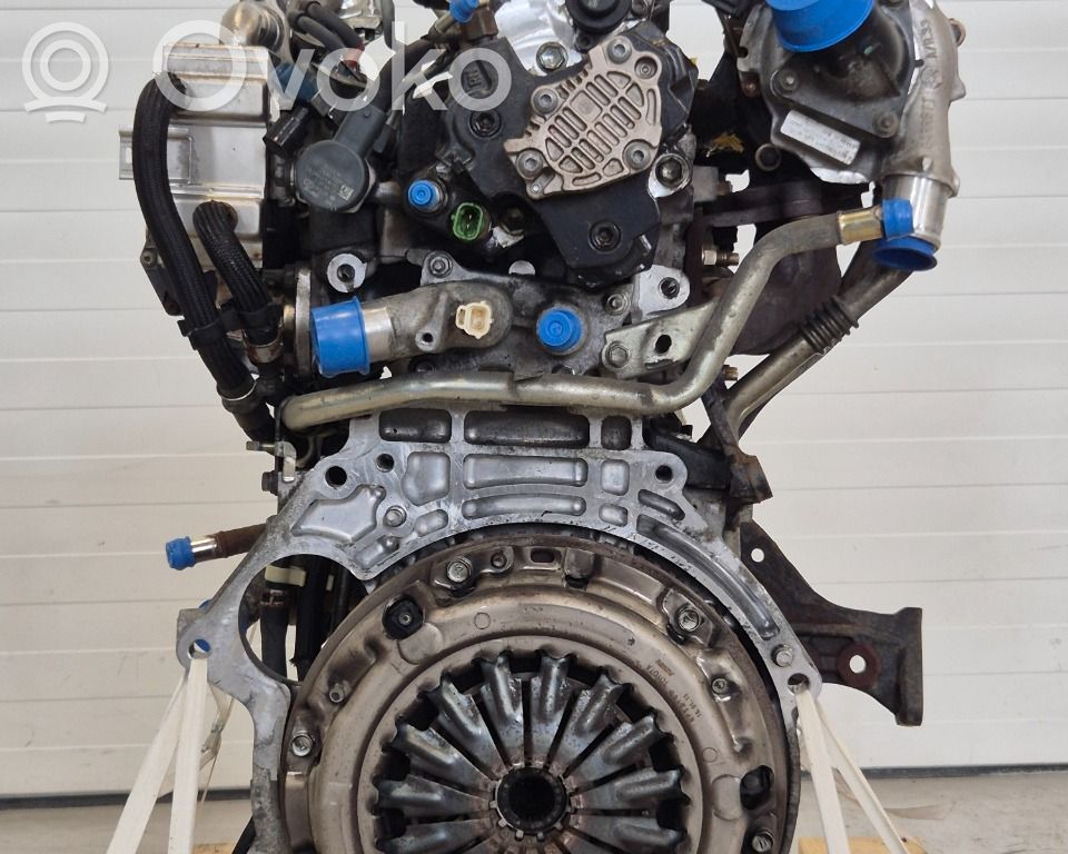Toyota Corolla E140 E150 Motor 