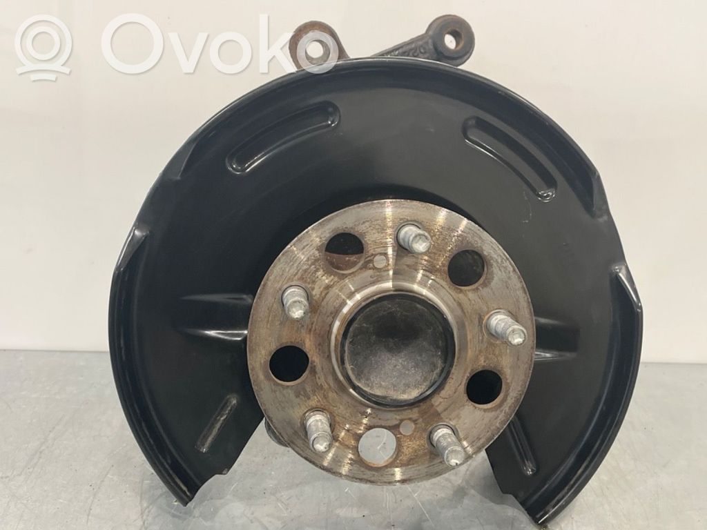 Toyota Corolla E210 E21 Aizmugurē riteņa rumbas vārpstas šarnīrs (stupica, capfa) 