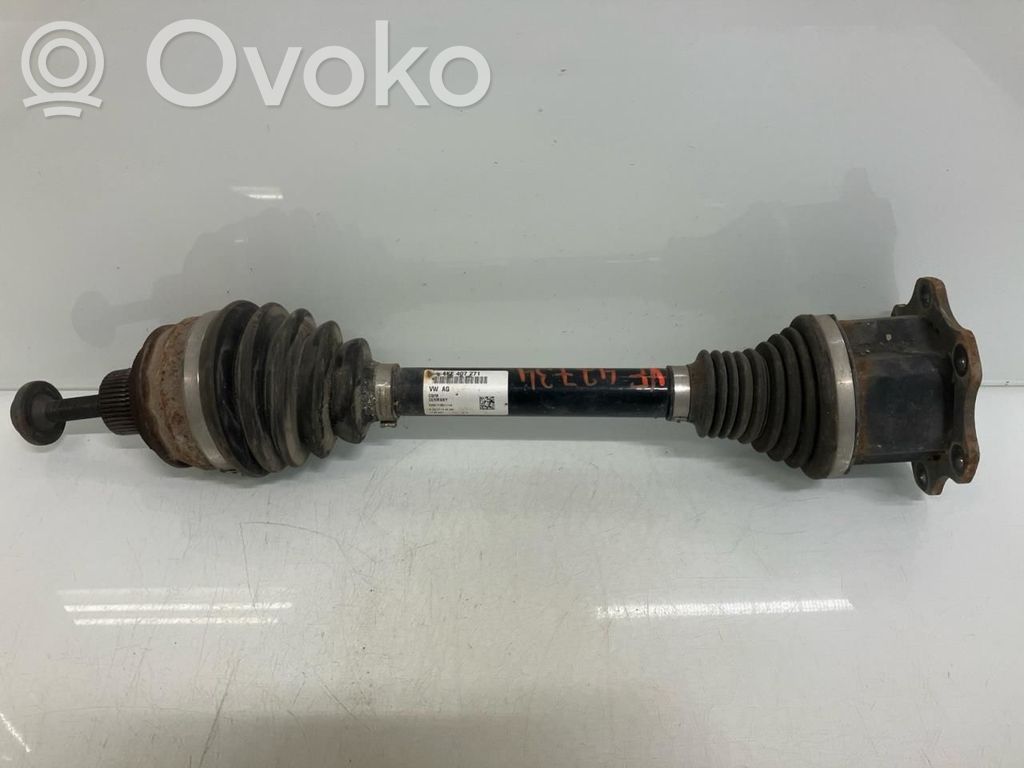 Audi e-tron Front driveshaft 