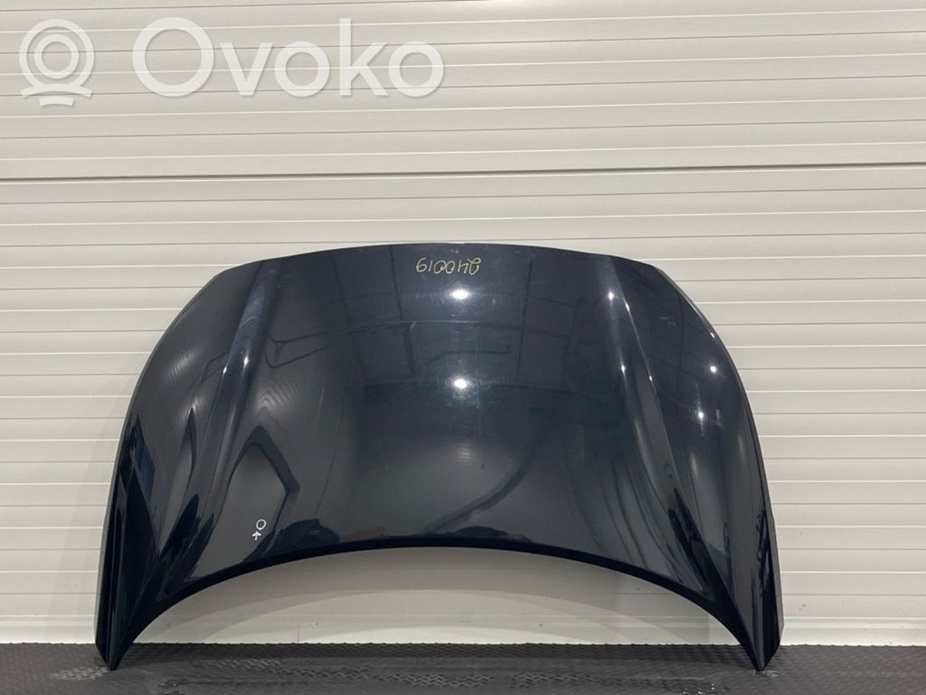 KIA Ceed Engine bonnet/hood 