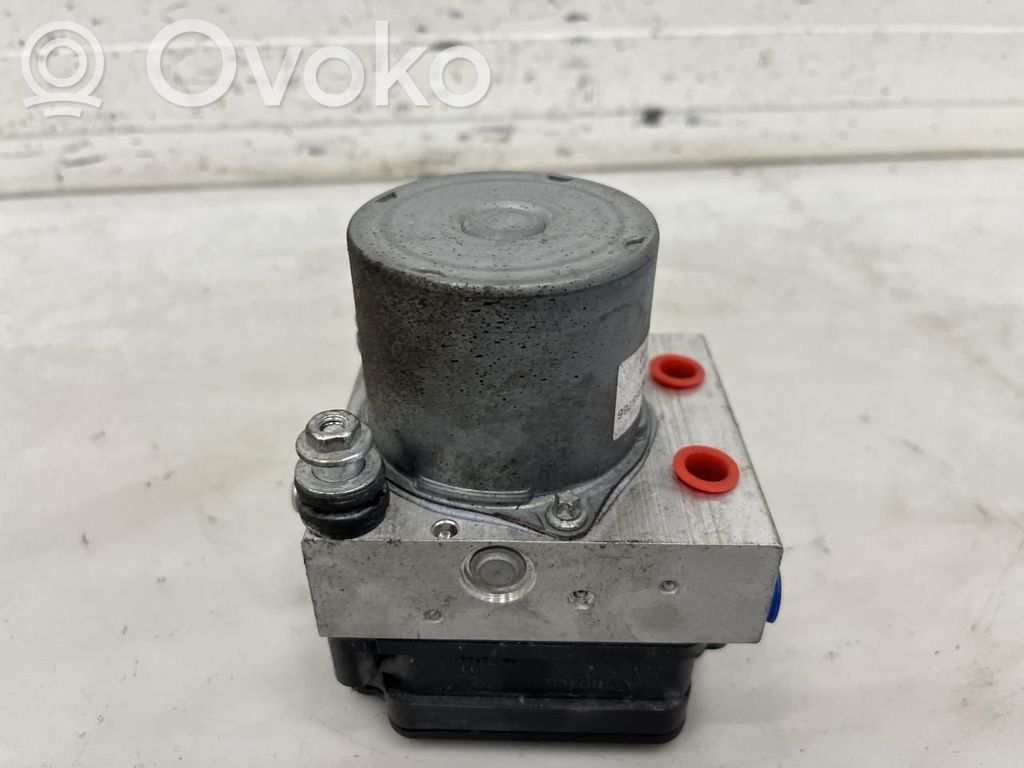 Opel Ampera- E ABS Pump 