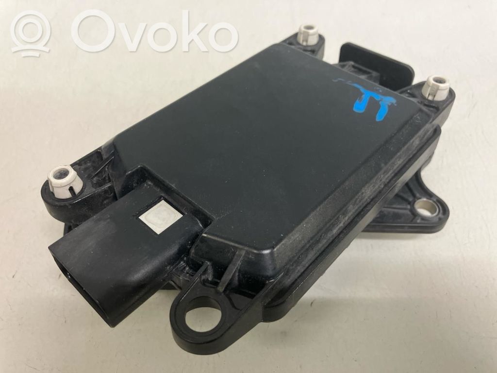 Peugeot 3008 II Distronic sensor radar 