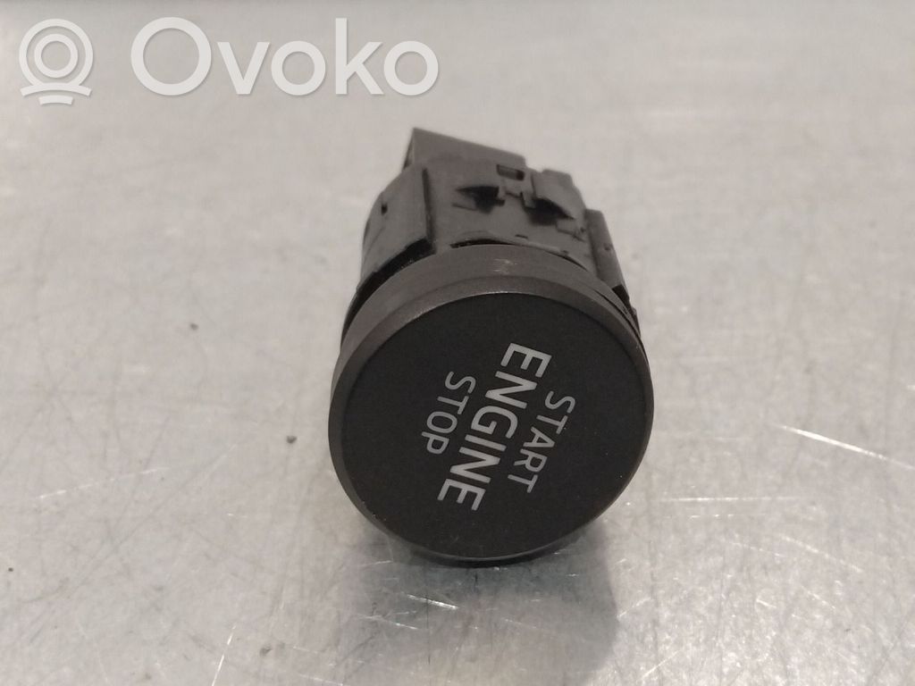 Engine start stop button switch   3V0905217,3V0905217