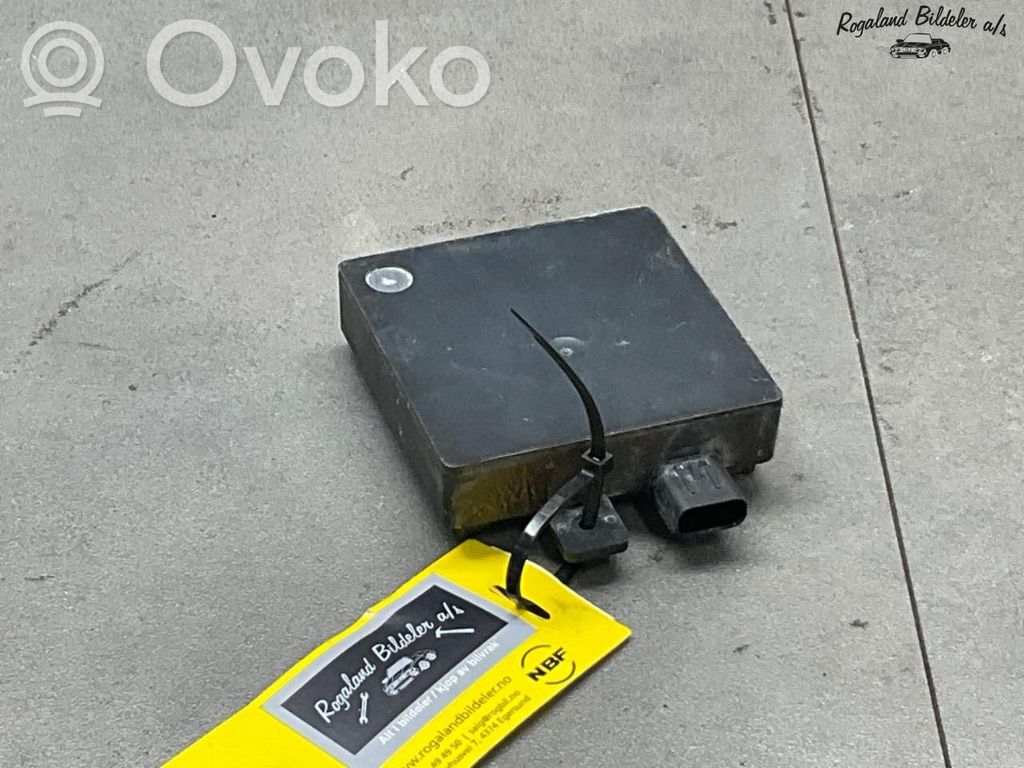 Ford Mondeo MK V Sensor de radar Distronic 
