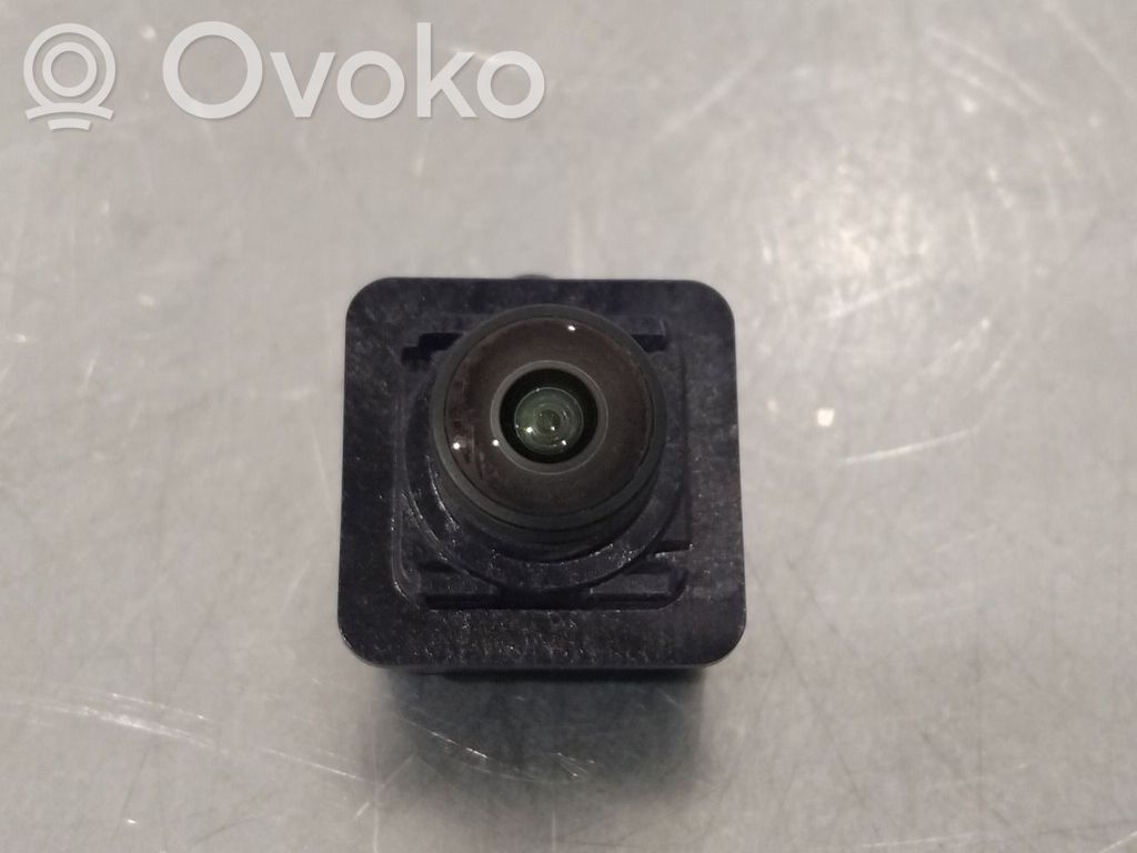 Ford Transit -  Tourneo Connect Kamera szyby przedniej / czołowej 