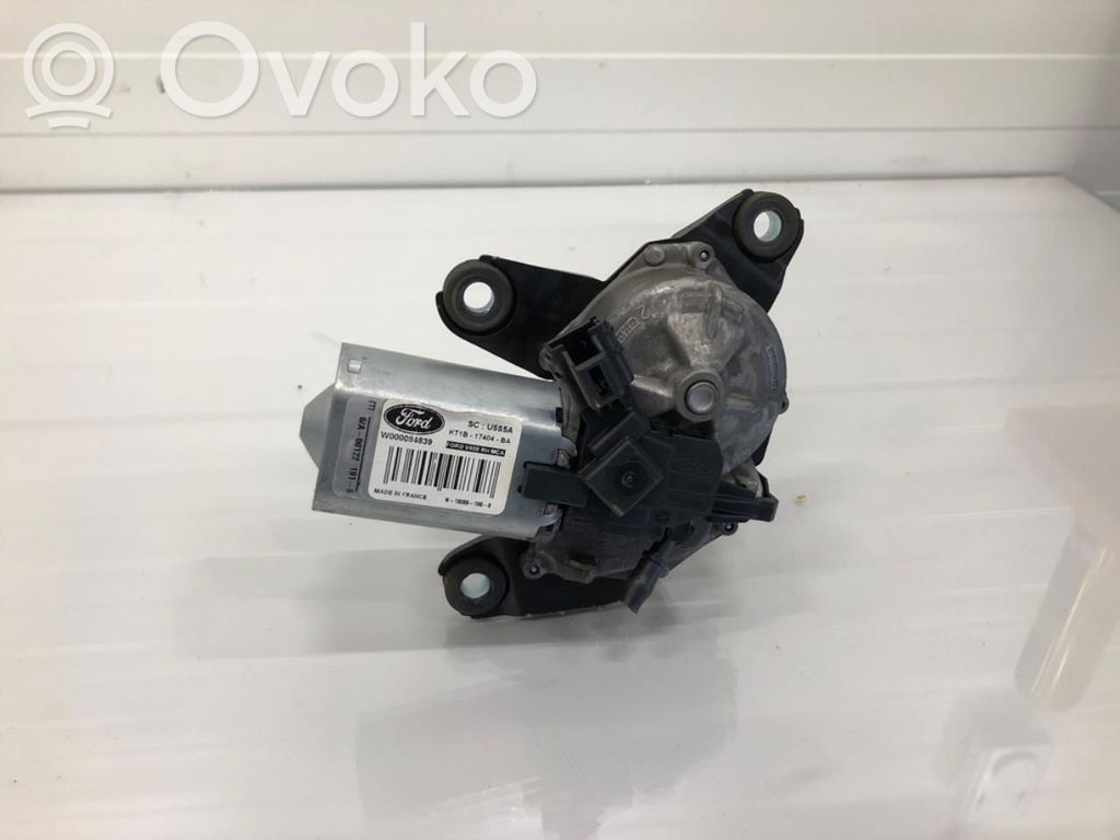 Ford Transit -  Tourneo Connect Galinio stiklo valytuvo varikliukas 
