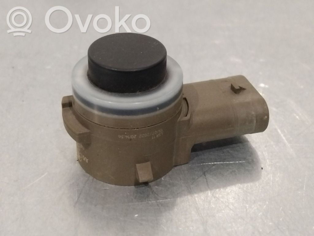 Ford Transit -  Tourneo Connect Parksensor PDC 