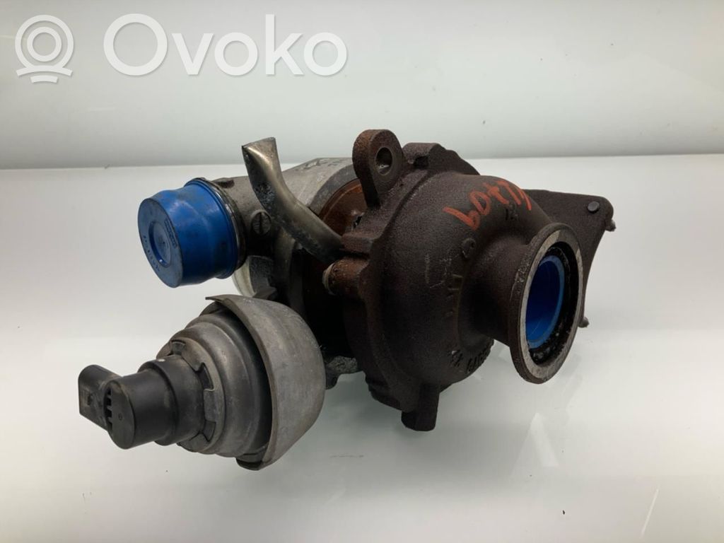 Turbo   36012381,36012381