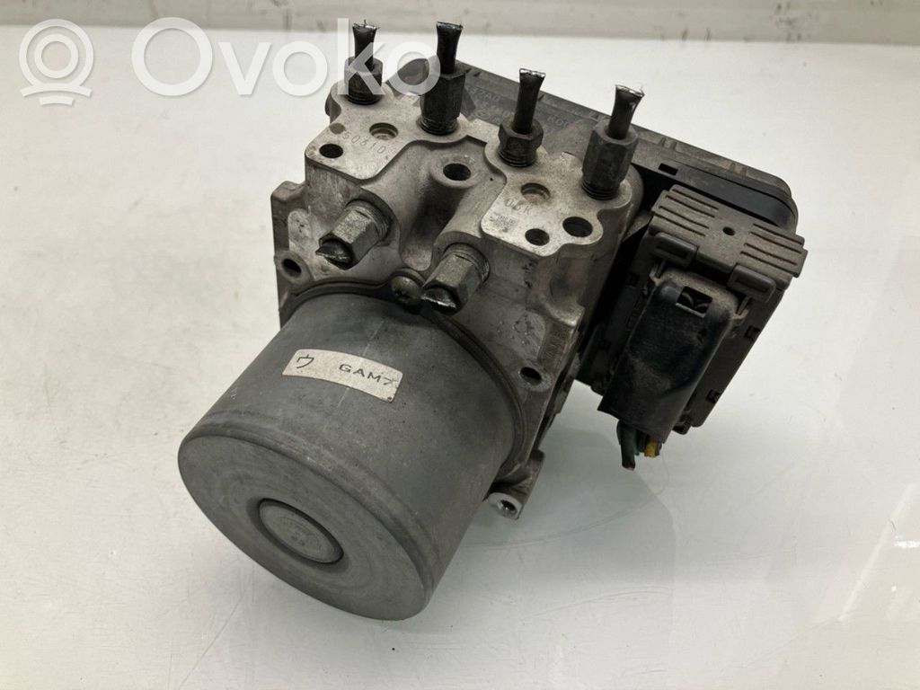 Mazda 6 ABS bloks 
