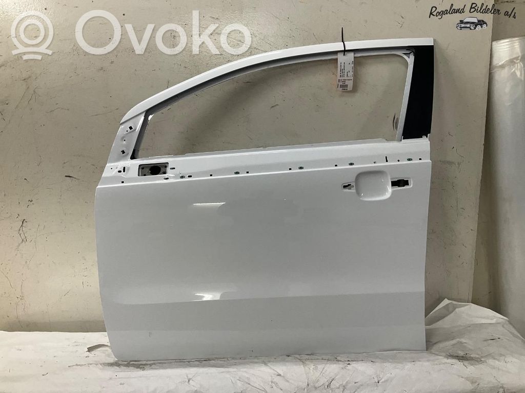 Opel Ampera Durvis 