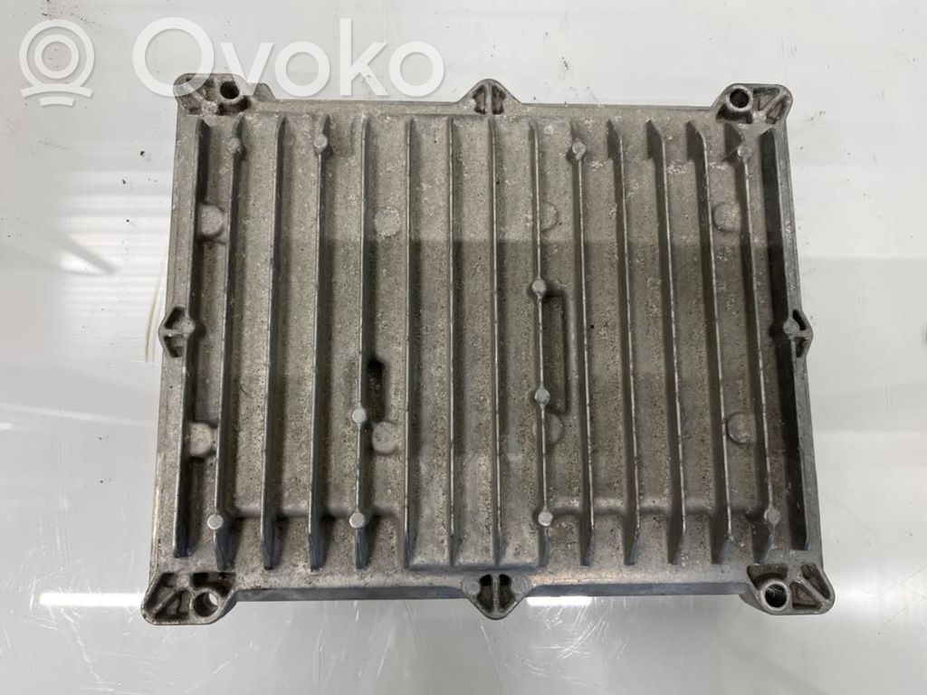 Engine control unit/module ECU   4M0907401A4M0,4M0907401A4M0