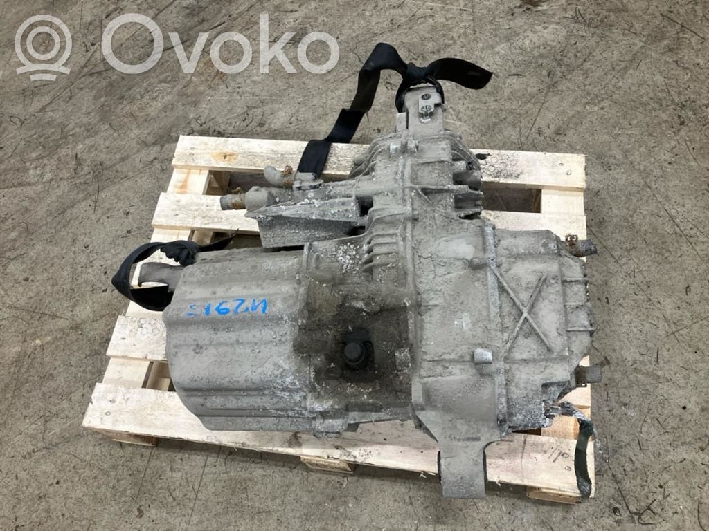 Tesla Model X Electric car motor 