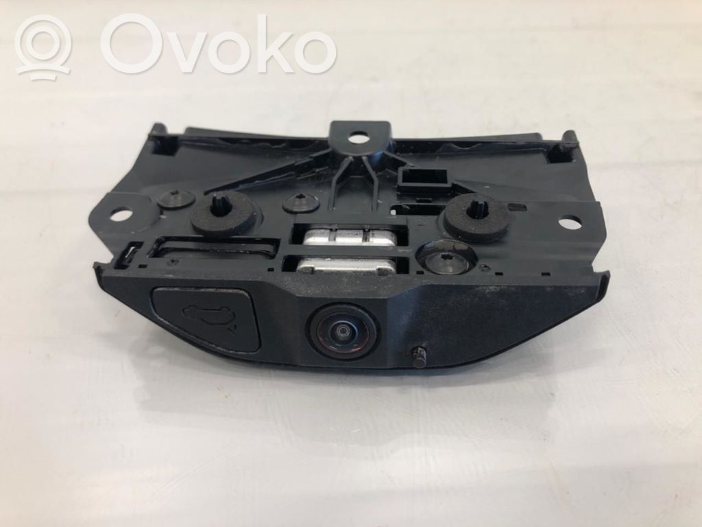 Porsche Macan (95B) Reversing camera 