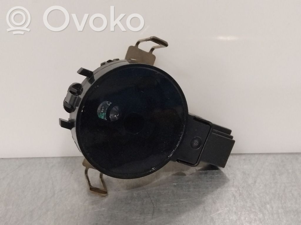 Ford Transit Rain sensor 