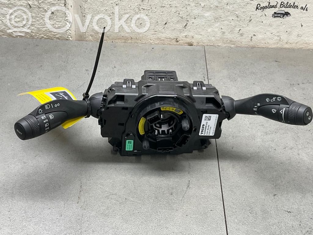Volvo V60 Multifunctional control switch/knob 
